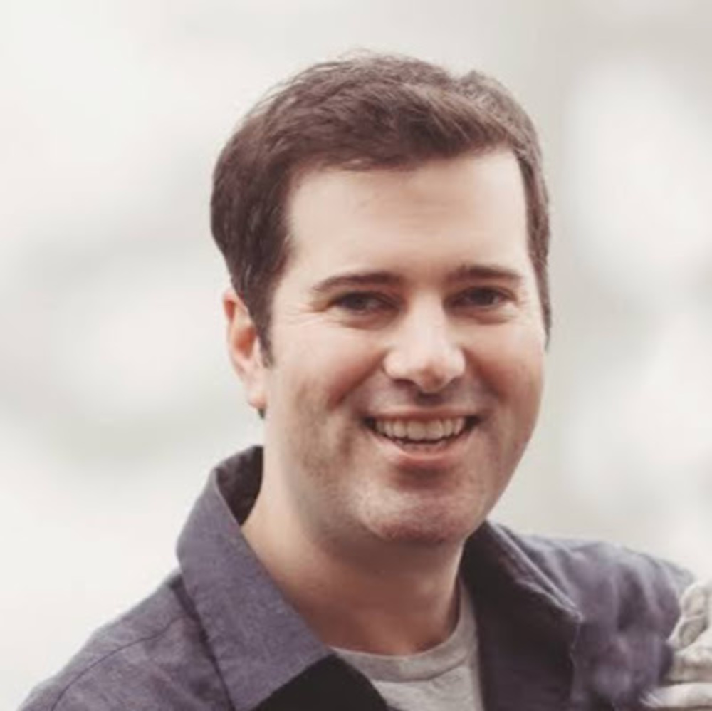 Meet your Posher, Ethan